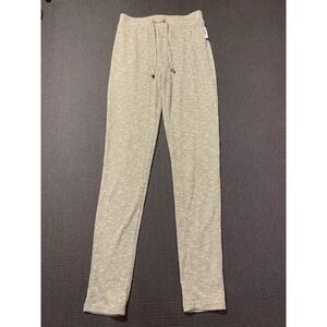 Gymshark Lounge Pants Legging Stretch‎ Small Green Work Out Yoga Athleisure